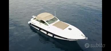 PERSHING 38