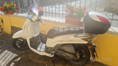 kymco Peaple s 300