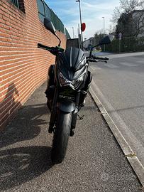 Kawasaki Z800