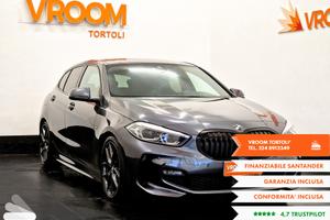 BMW Serie 1 (F40) 120d xDrive 5p. Msport