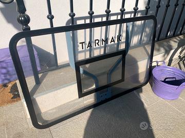 Tabellone Basket Tarmac