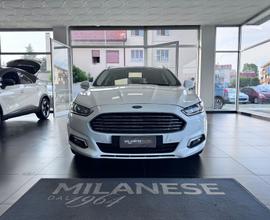 Ford Mondeo 2.0 EcoBlue 150 CV S&S SW Titanium Bus