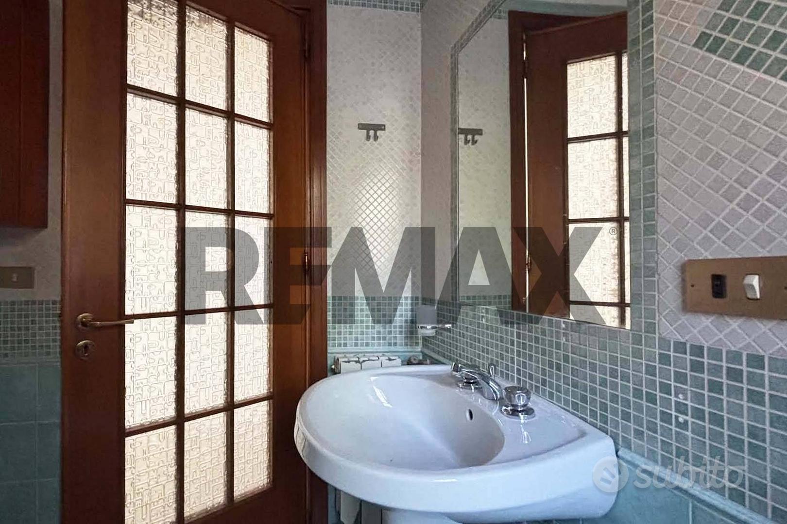 Appartamento – Monreale, Villaggio Santa Rosalia - Altro