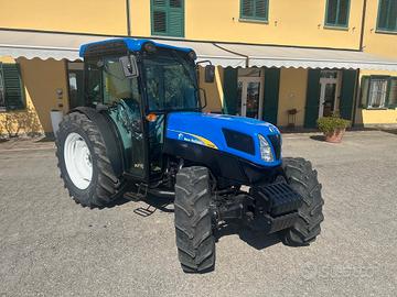 NEW HOLLAND T 4050 F