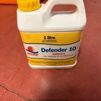 Defender 10 e defender 40