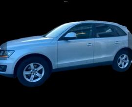 Audi Q5 2.0 TDI 170 CV quattro S tronic PERFETTA