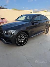 GLC COUPÈ 300 DE