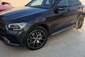 GLC COUPÈ 300 DE