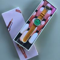 Shinola Detrola The Islander Silicone Strap