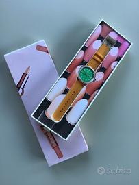 Shinola Detrola The Islander Silicone Strap