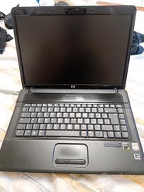 computer portatile HP