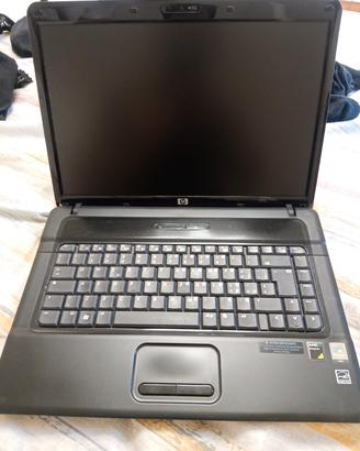 computer portatile HP