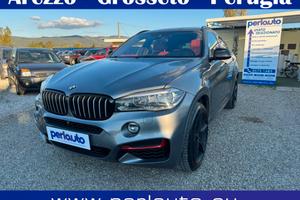 Bmw X6 M50 M50d