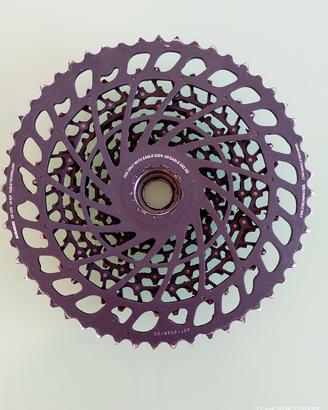 SRAM Eagle XG 1275 10/52 12s
