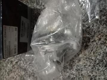 pompa acqua Meriva A 1.7