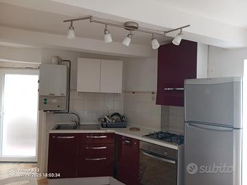 Appartamento Centro storico Avigliano