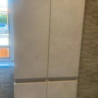 mobili pensili colonna bagno 