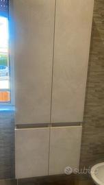 mobili pensili colonna bagno 