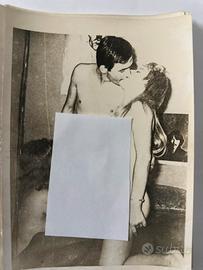 Foto erotiche vintage