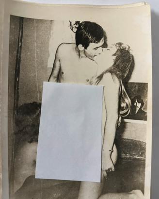 Foto erotiche vintage