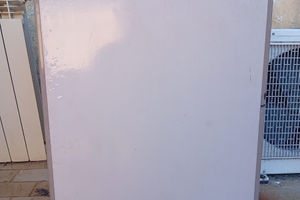 Frigorifero trivalente vitrifrigo