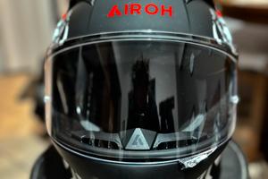 Airoh Connor Myth (Tg.L)