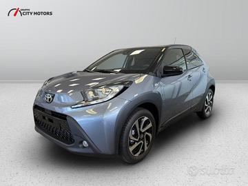 Toyota Aygo X 1.0 Trend 72cv