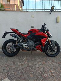 Ducati Streetfighter V2 - MY26 Garanzia Ufficiale