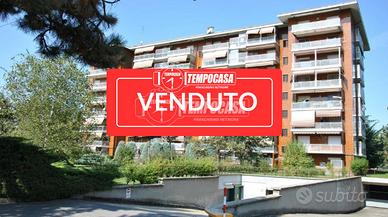 4 LOCALI IN VIA AMATI