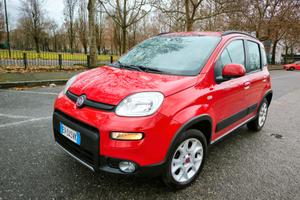 Fiat Panda 1.3 MJT S&S 4x4 Antartica