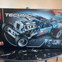 Lego technic 42022