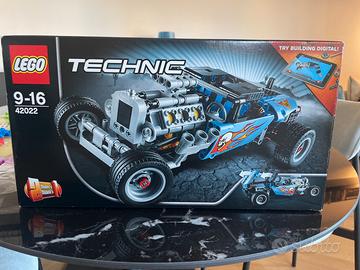 Lego technic 42022