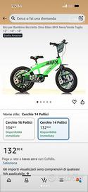 Dino bike come nuova