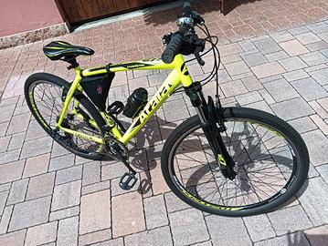 Bicicletta Atala Replay da 27,5 misura M