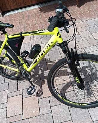 Bicicletta Atala Replay da 27,5 misura M