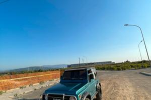 Suzuky samurai 1.3 1989