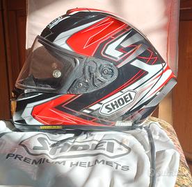 Shoei x-spirit 3 Assail 