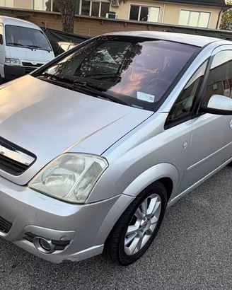 OPEL Meriva 227,896km 1.3 CDTI Cosmo senza lavor