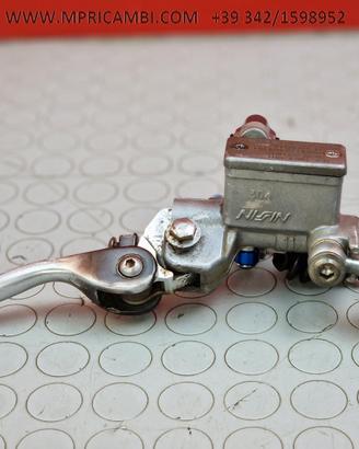 POMPA ANTERIORE SUZUKI RMZ 450 2011 2013 RMZ450 20