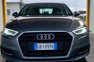 Audi A3 SEMINUOVA