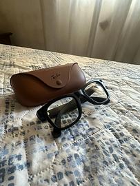 Ray-Ban Meta Wayfarer 2