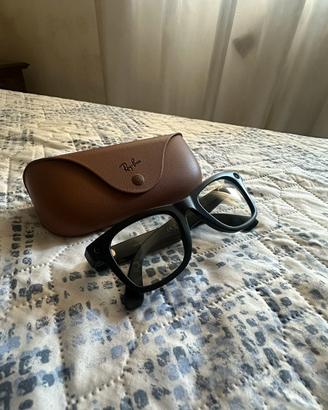 Ray-Ban Meta Wayfarer 2
