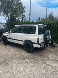 Suzuki Vitara 1.6 jlx 16valv. cat.