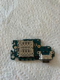Connettore ricarica Samsung Galaxy A53 5G