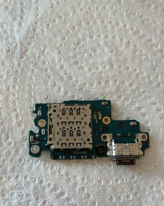 Connettore ricarica Samsung Galaxy A53 5G