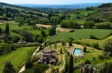 Rustico/Casale/Corte Otricoli