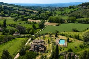 Rustico/Casale/Corte Otricoli