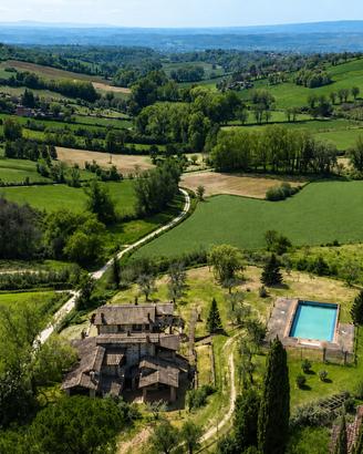 Rustico/Casale/Corte Otricoli