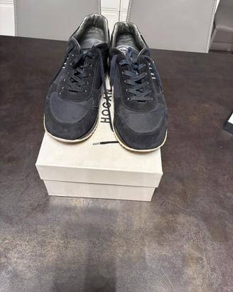 Sneekers Hogan originali numero 7 1/2