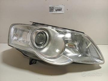 FARO ANTERIORE DESTRO VOLKSWAGEN Passat Berlina 5Â
